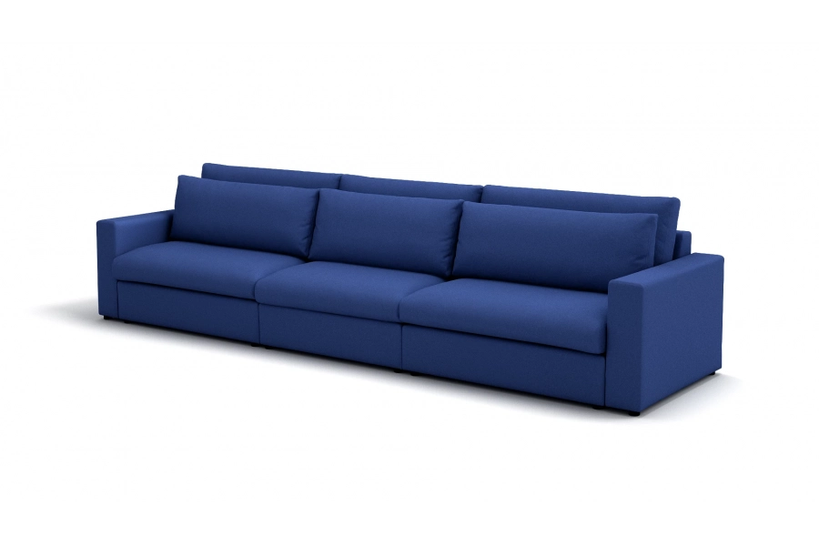 Model Portofino - Portofino sofa 4 osobowa